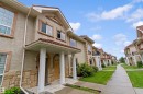#7 13825 155 Av Nw, Edmonton, AB  - Outdoor 