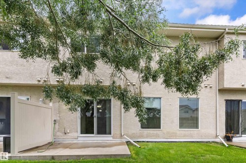 #7 13825 155 Av Nw, Edmonton, AB - Outdoor