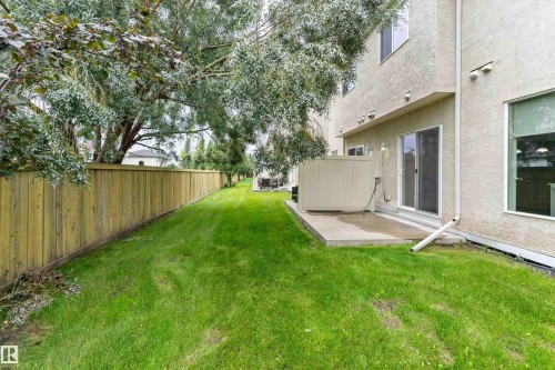#7 13825 155 Av Nw, Edmonton, AB - Outdoor