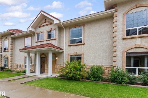 #7 13825 155 Av Nw, Edmonton, AB - Outdoor