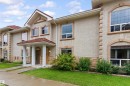 #7 13825 155 Av Nw, Edmonton, AB  - Outdoor 
