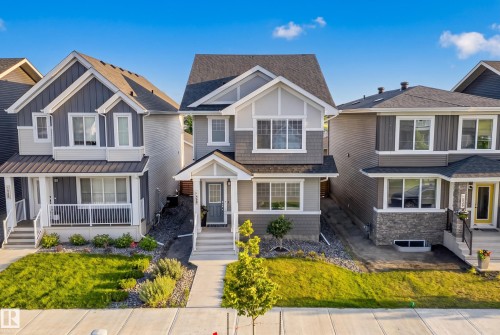 350 Jensen Lakes Boulevard, St. Albert, AB 