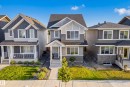 350 Jensen Lakes Boulevard, St. Albert, AB  - Outdoor With Facade 