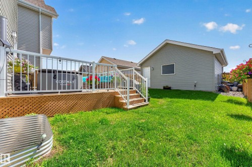 350 Jensen Lakes Boulevard, St. Albert, AB 