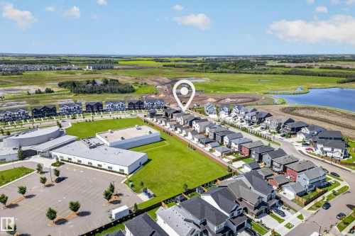 350 Jensen Lakes Boulevard, St. Albert, AB 