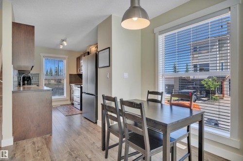 #189 401 Southfork Dr, Leduc, AB - Indoor