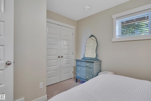 #189 401 Southfork Dr, Leduc, AB - Indoor Photo Showing Bedroom