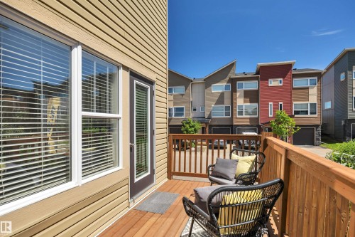 #189 401 Southfork Dr, Leduc, AB - Outdoor With Exterior