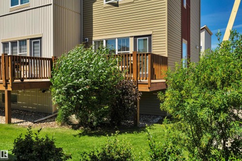 #189 401 Southfork Dr, Leduc, AB - Outdoor