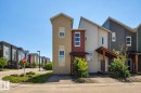 #189 401 Southfork Dr, Leduc, AB  - Outdoor With Facade 