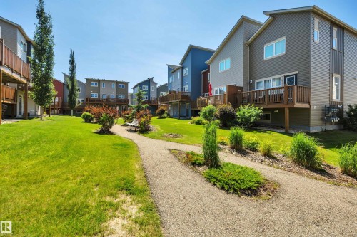 #189 401 Southfork Dr, Leduc, AB - Outdoor