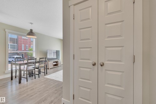 #189 401 Southfork Dr, Leduc, AB - Indoor Photo Showing Other Room