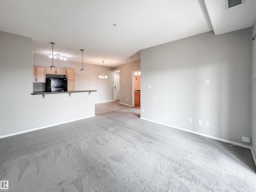 #337 7825 71 St Nw, Edmonton, AB - Indoor Photo Showing Kitchen