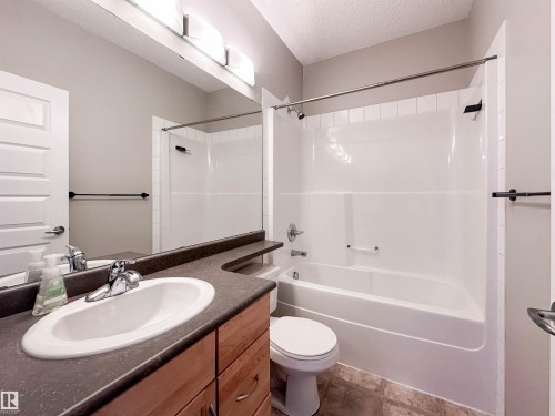 #337 7825 71 St Nw, Edmonton, AB - Indoor Photo Showing Bathroom