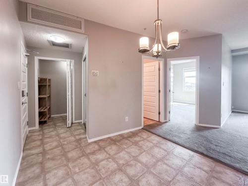 #337 7825 71 St Nw, Edmonton, AB - Indoor Photo Showing Other Room