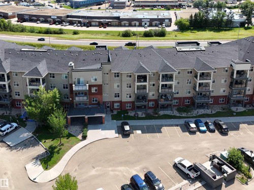 #337 7825 71 St Nw, Edmonton, AB - Outdoor