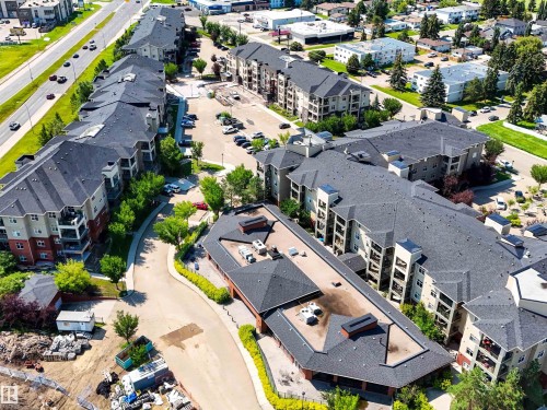 #337 7825 71 St Nw, Edmonton, AB - Outdoor With View