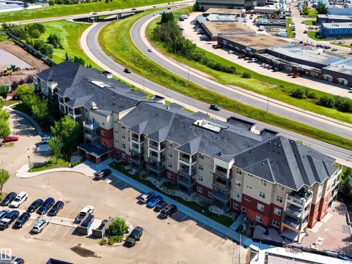 #337 7825 71 St Nw, Edmonton, AB - Outdoor With View