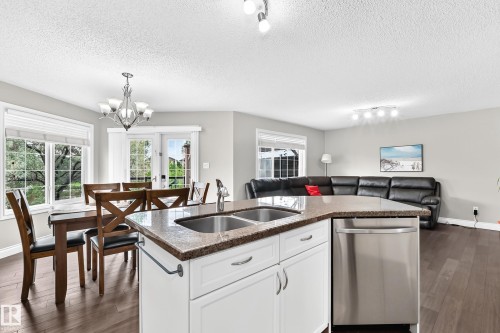 17803 89 Street Nw, Edmonton, AB - Indoor