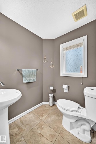 17803 89 Street Nw, Edmonton, AB - Indoor Photo Showing Bathroom