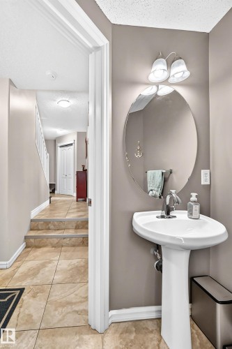 17803 89 Street Nw, Edmonton, AB - Indoor Photo Showing Other Room