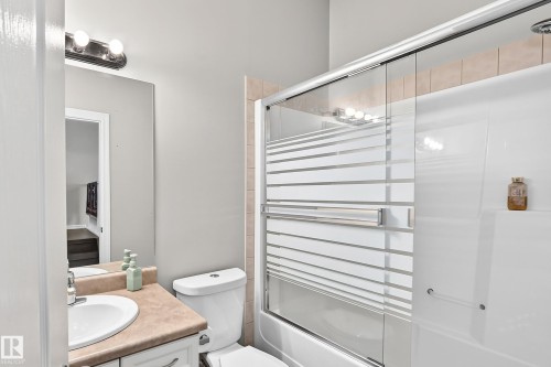 17803 89 Street Nw, Edmonton, AB - Indoor Photo Showing Bathroom