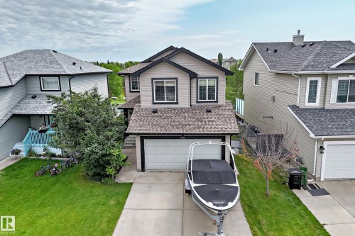 17803 89 Street Nw, Edmonton, AB - Outdoor