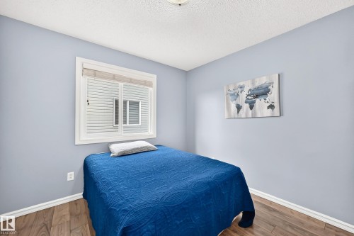 17803 89 Street Nw, Edmonton, AB - Indoor Photo Showing Bedroom