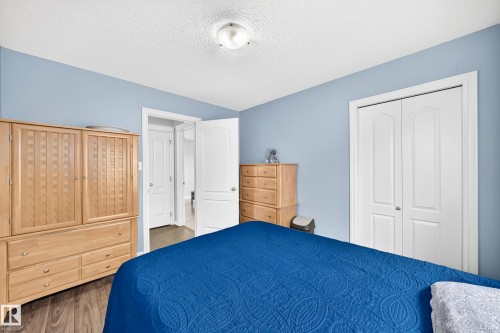 17803 89 Street Nw, Edmonton, AB - Indoor Photo Showing Bedroom