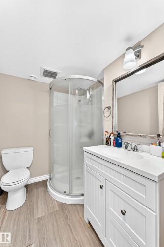 17803 89 Street Nw, Edmonton, AB - Indoor Photo Showing Bathroom