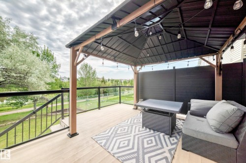 17803 89 Street Nw, Edmonton, AB - Outdoor With Exterior