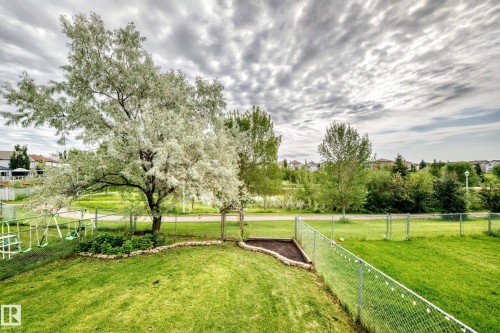 17803 89 Street Nw, Edmonton, AB - Outdoor With View