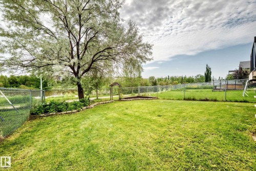 17803 89 Street Nw, Edmonton, AB - Outdoor With View