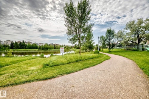 17803 89 Street Nw, Edmonton, AB - Outdoor With View