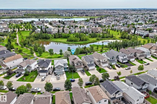 17803 89 Street Nw, Edmonton, AB - Outdoor With View