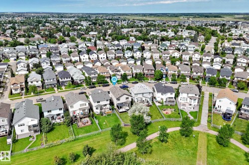 17803 89 Street Nw, Edmonton, AB - Outdoor With View
