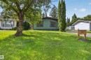 33 Hazel Street, Sherwood Park, AB  - Outdoor 