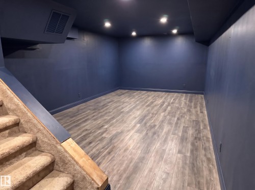 33 Hazel Street, Sherwood Park, AB - Indoor Photo Showing Other Room