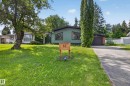 33 Hazel Street, Sherwood Park, AB  - Outdoor 