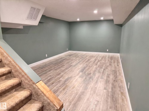 33 Hazel Street, Sherwood Park, AB - Indoor Photo Showing Other Room