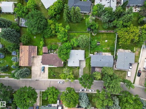 33 Hazel Street, Sherwood Park, AB - Outdoor With View