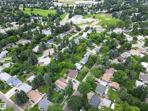 33 Hazel Street, Sherwood Park, AB - Outdoor With View