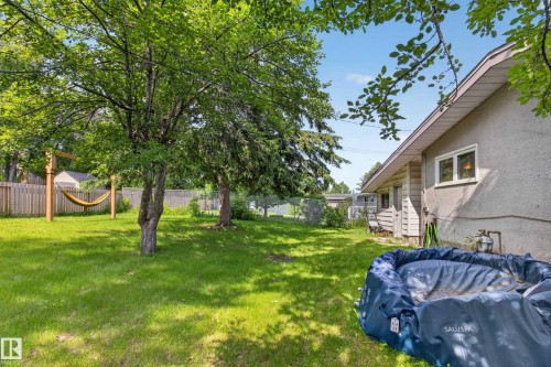 33 Hazel Street, Sherwood Park, AB - Outdoor