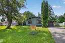33 Hazel Street, Sherwood Park, AB  - Outdoor 