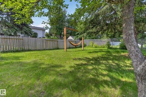 33 Hazel Street, Sherwood Park, AB - Outdoor