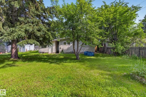 33 Hazel Street, Sherwood Park, AB - Outdoor