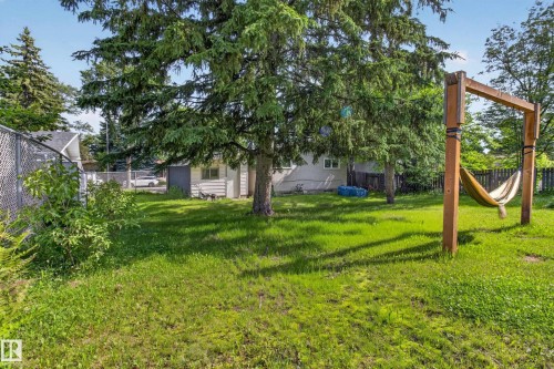 33 Hazel Street, Sherwood Park, AB - Outdoor