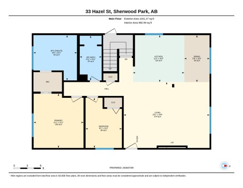 33 Hazel Street, Sherwood Park, AB - Other