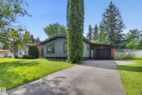 33 Hazel Street, Sherwood Park, AB - Outdoor