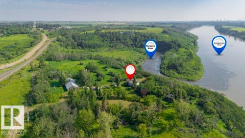 Image quality insufficient for description - 55319 Rge Road 222, Rural Sturgeon County, AB 